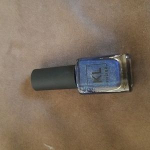 KL Polish in Aquarius 2